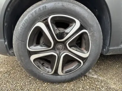 Photo 10 Citroën C3 Aircross  BlueHDi 110ch S&S Feel Pack