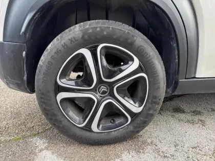 Photo 12 Citroën C3 Aircross  BlueHDi 110ch S&S Feel Pack