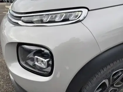 Photo 14 Citroën C3 Aircross  BlueHDi 110ch S&S Feel Pack