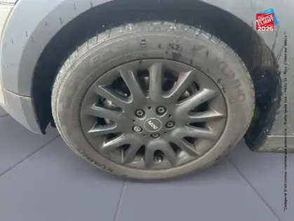 Photo 9 Mini Mini  One 102ch Heddon Street Euro6d-T