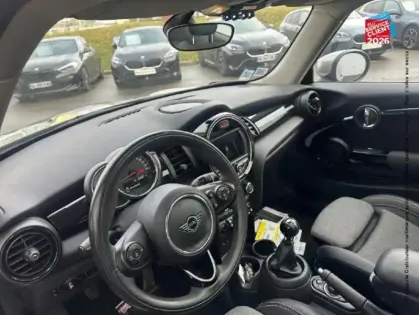 Photo 14 Mini Mini  One 102ch Heddon Street Euro6d-T