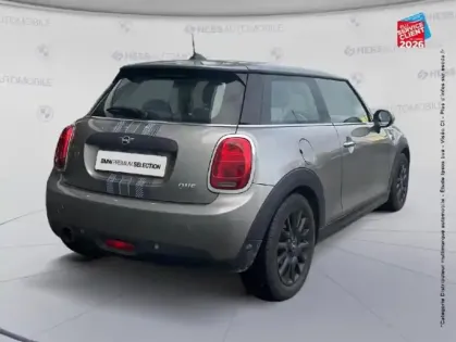 Photo 5 Mini Mini  One 102ch Heddon Street Euro6d-T