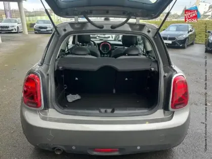 Photo 13 Mini Mini  One 102ch Heddon Street Euro6d-T