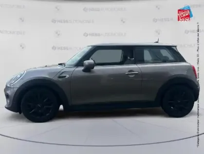 Photo 8 Mini Mini  One 102ch Heddon Street Euro6d-T