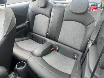 Photo 10 Mini Mini  One 102ch Heddon Street Euro6d-T