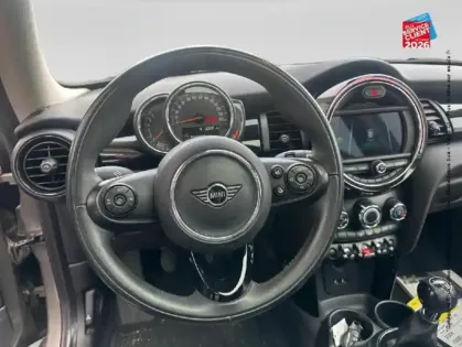 Photo 11 Mini Mini  One 102ch Heddon Street Euro6d-T