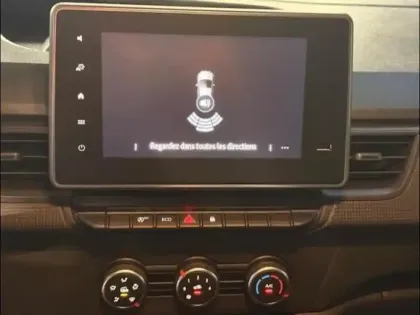 Photo 14 Renault Kangoo Gén. I Ph1 Grand Confort 4