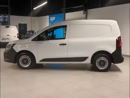 Photo 7 Renault Kangoo Gén. I Ph1 Grand Confort 4