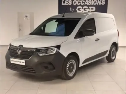 Photo Renault Kangoo Blue Dci 75 Grand Confort - 22