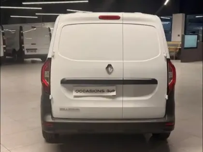 Photo 5 Renault Kangoo Gén. I Ph1 Grand Confort 4