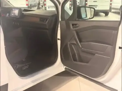 Photo 12 Renault Kangoo Gén. I Ph1 Grand Confort 4