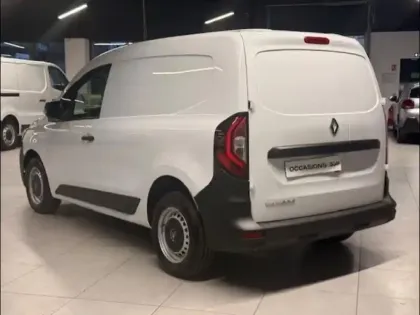 Photo 6 Renault Kangoo Gén. I Ph1 Grand Confort 4