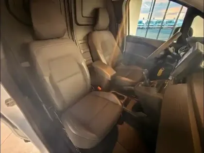 Photo 10 Renault Kangoo Gén. I Ph1 Grand Confort 4