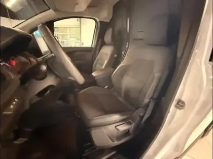 Photo 13 Renault Kangoo Gén. I Ph1 Grand Confort 4