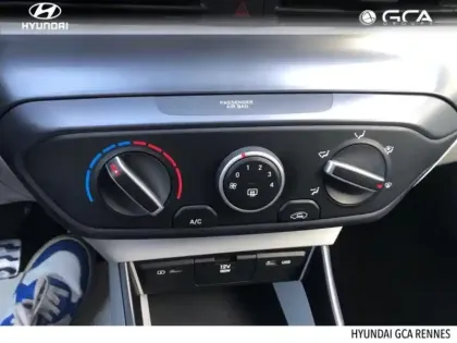 Photo 20 Hyundai Bayon Gén. I Ph1 Intuitive 5