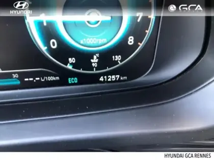 Photo 19 Hyundai Bayon Gén. I Ph1 Intuitive 5