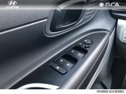 Photo 21 Hyundai Bayon Gén. I Ph1 Intuitive 5