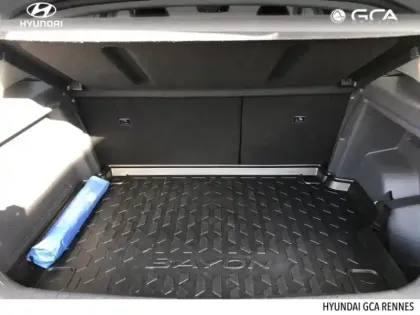 Photo 24 Hyundai Bayon Gén. I Ph1 Intuitive 5