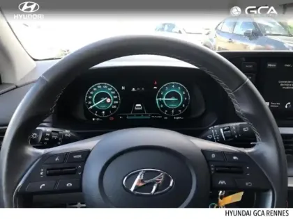 Photo 27 Hyundai Bayon Gén. I Ph1 Intuitive 5