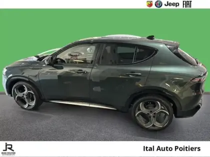 Photo 6 Alfa Romeo Tonale  1.5 Ibrida 175ch Sport Speciale TCT