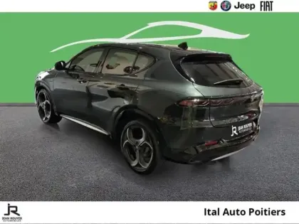 Photo 7 Alfa Romeo Tonale  1.5 Ibrida 175ch Sport Speciale TCT