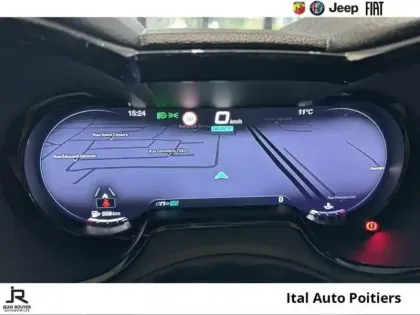 Photo 13 Alfa Romeo Tonale  1.5 Ibrida 175ch Sport Speciale TCT