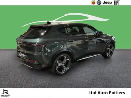 Photo 5 Alfa Romeo Tonale  1.5 Ibrida 175ch Sport Speciale TCT