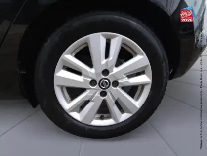 Photo 9 Nissan Micra  1.0 IG-T 100ch N-Connecta 2020