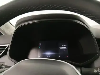 Photo 13 Renault Clio  1.0 SCe 65ch Evolution