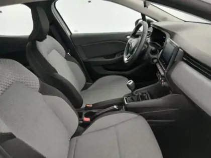 Photo 6 Renault Clio  1.0 SCe 65ch Evolution