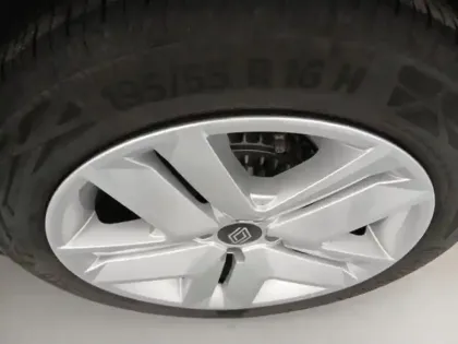 Photo 9 Renault Clio  1.0 SCe 65ch Evolution