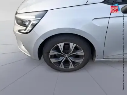 Photo 9 Renault Clio  1.0 TCe 100ch Evolution GPL