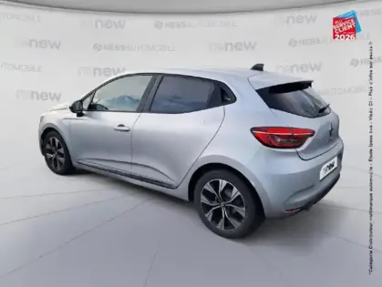 Photo 7 Renault Clio  1.0 TCe 100ch Evolution GPL