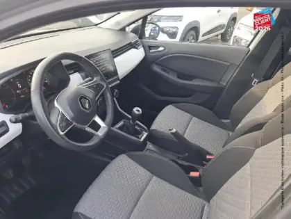 Photo 14 Renault Clio  1.0 TCe 100ch Evolution GPL