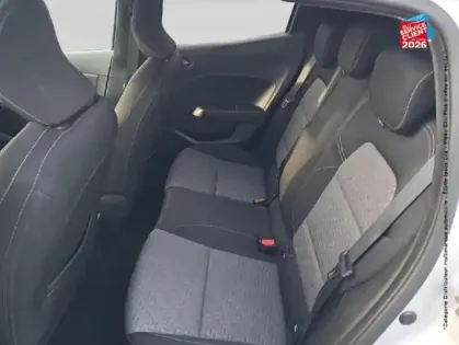 Photo 10 Renault Clio  1.0 TCe 100ch Evolution GPL