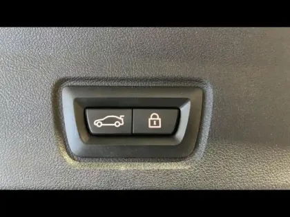 Photo 7 BMW Serie 4 Série 4 Gran Coupé 420dA xDrive 190ch M Sport