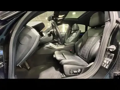 Photo 12 BMW Serie 4 Série 4 Gran Coupé 420dA xDrive 190ch M Sport