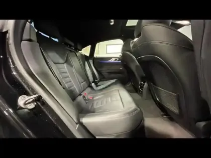 Photo 10 BMW Serie 4 Série 4 Gran Coupé 420dA xDrive 190ch M Sport