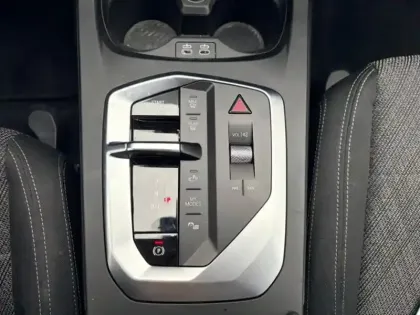 Photo 11 BMW Serie 1 Série 1 120dA 163ch M Sport Design DKG7