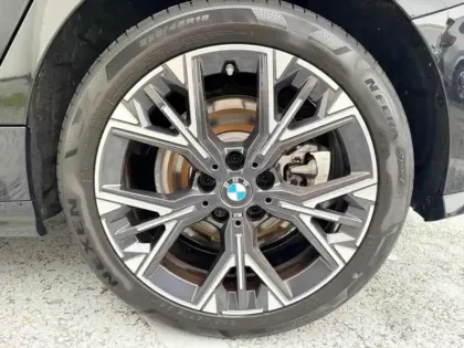 Photo 8 BMW Serie 1 Série 1 120dA 163ch M Sport Design DKG7