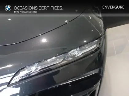 Photo 7 BMW Serie 7 Série 7 750eA xDrive 489ch M Sport