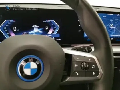 Photo 14 BMW X1 Gén. III (U11) Ph1 M Sport 5