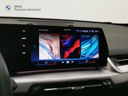 Photo 15 BMW X1 Gén. III (U11) Ph1 M Sport 5