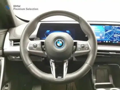 Photo 9 BMW X1 Gén. III (U11) Ph1 M Sport 5