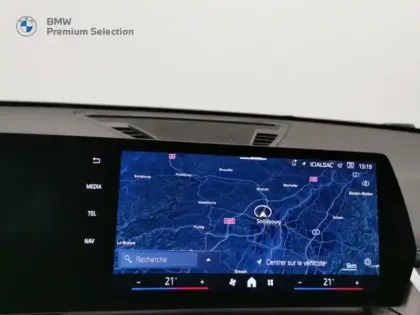 Photo 8 BMW X1 Gén. III (U11) Ph1 M Sport 5