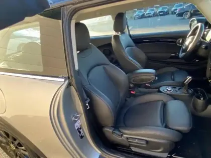 Photo 13 Mini Mini  Cooper SE 184ch Edition Premium BVA 5CV