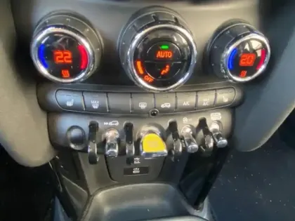 Photo 11 Mini Mini  Cooper SE 184ch Edition Premium BVA 5CV