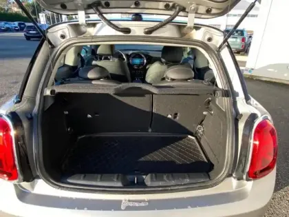 Photo 14 Mini Mini  Cooper SE 184ch Edition Premium BVA 5CV