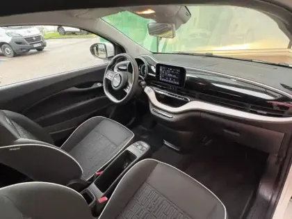 Photo 10 Fiat 500  e 95ch Action Plus