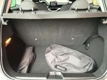 Photo 13 Fiat 500  e 95ch Action Plus